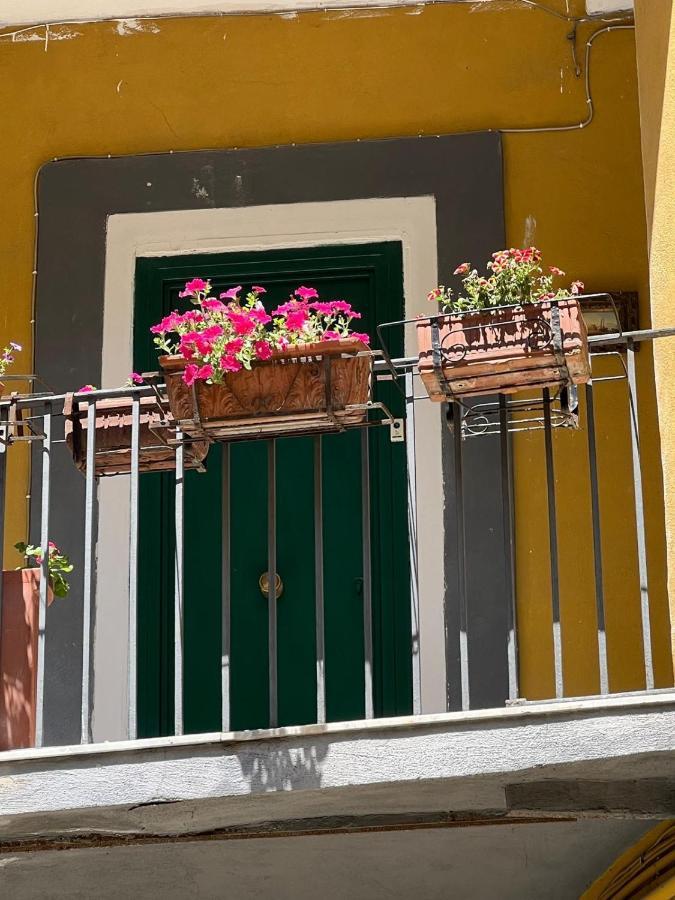 La Limonaia Di Chiaia Appartement Napels Buitenkant foto