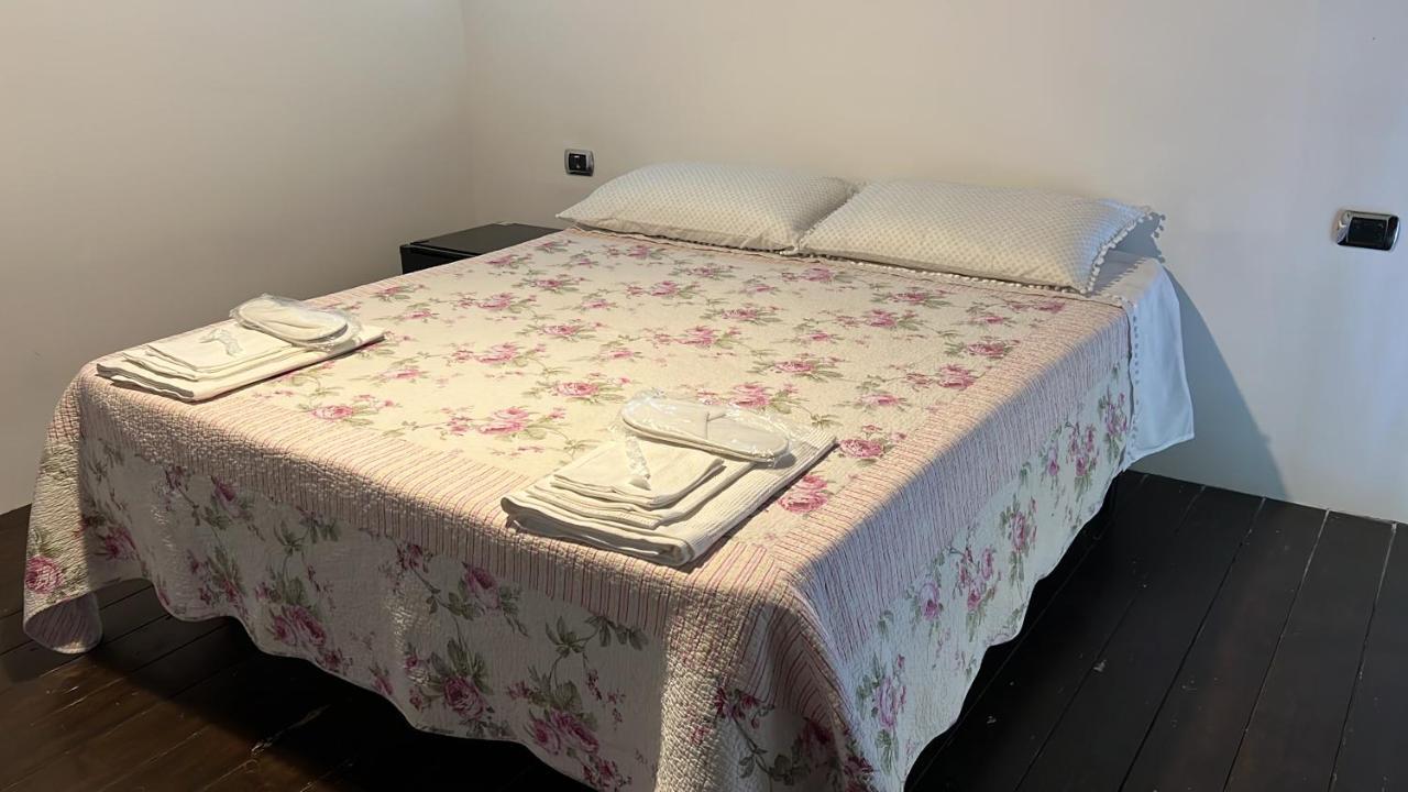 La Limonaia Di Chiaia Appartement Napels Buitenkant foto