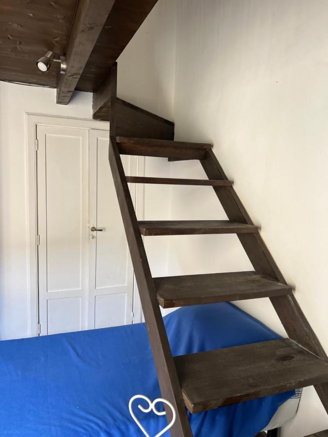 La Limonaia Di Chiaia Appartement Napels Buitenkant foto