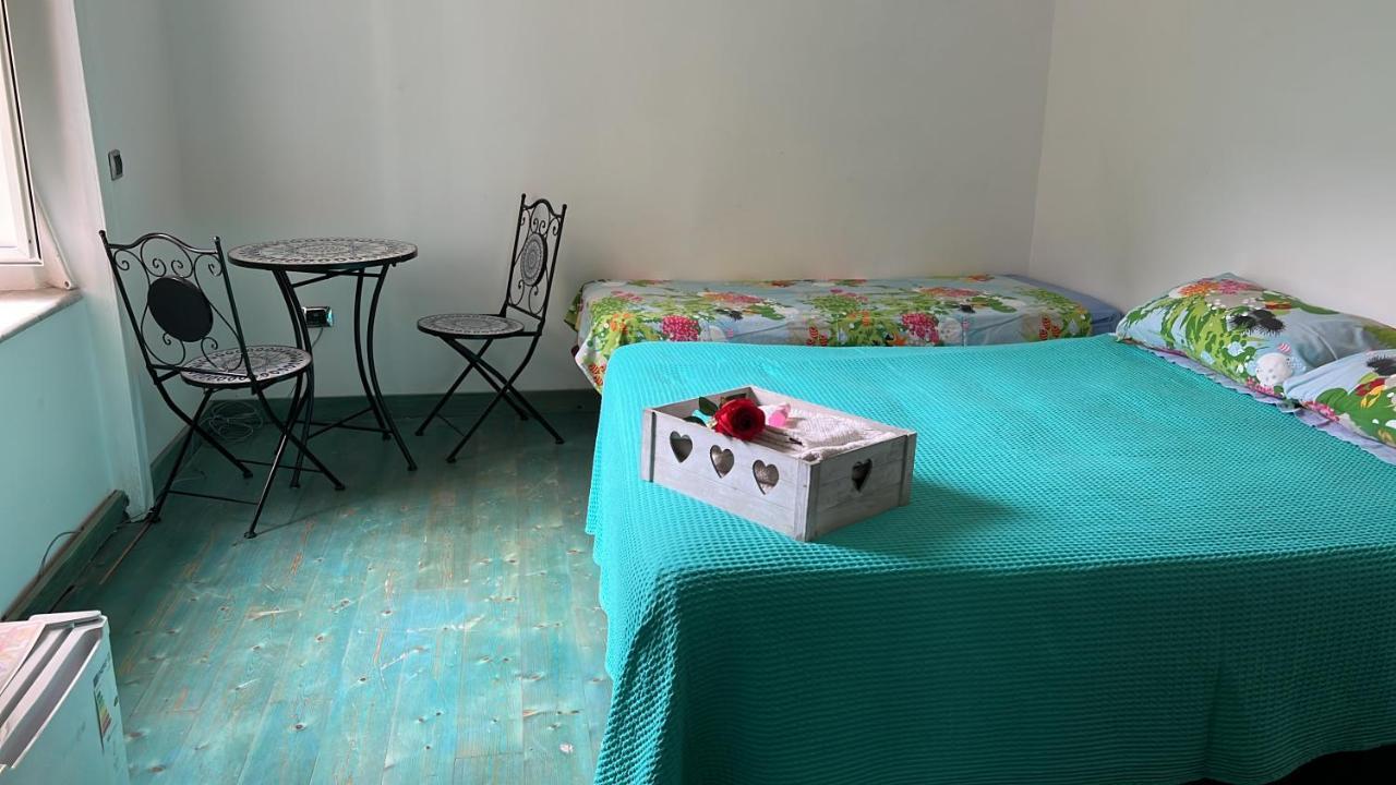 La Limonaia Di Chiaia Appartement Napels Buitenkant foto