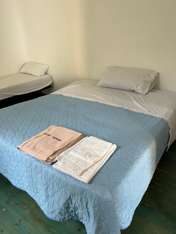 La Limonaia Di Chiaia Appartement Napels Buitenkant foto
