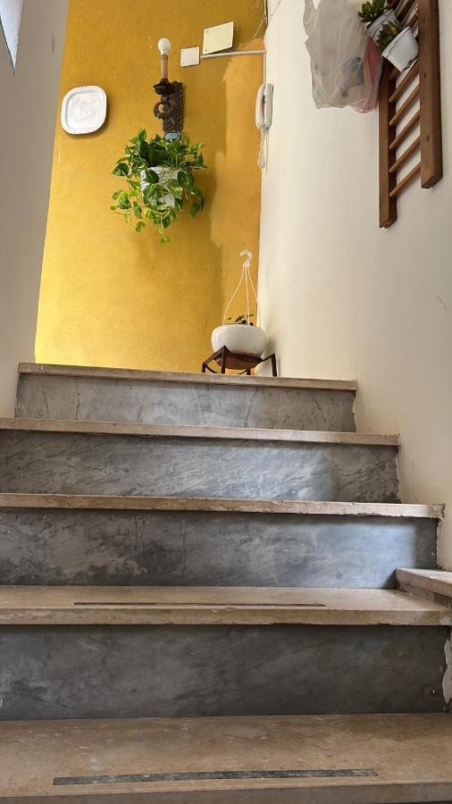 La Limonaia Di Chiaia Appartement Napels Buitenkant foto