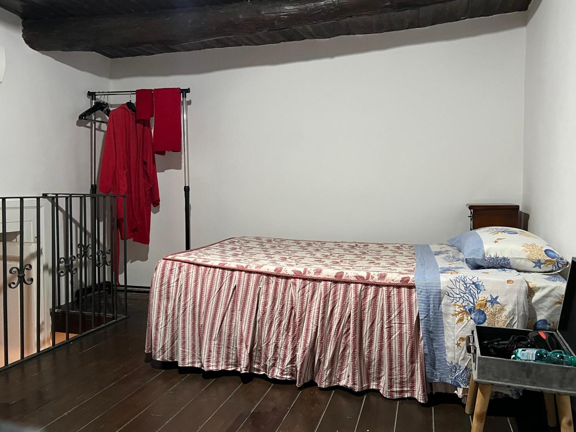 La Limonaia Di Chiaia Appartement Napels Buitenkant foto