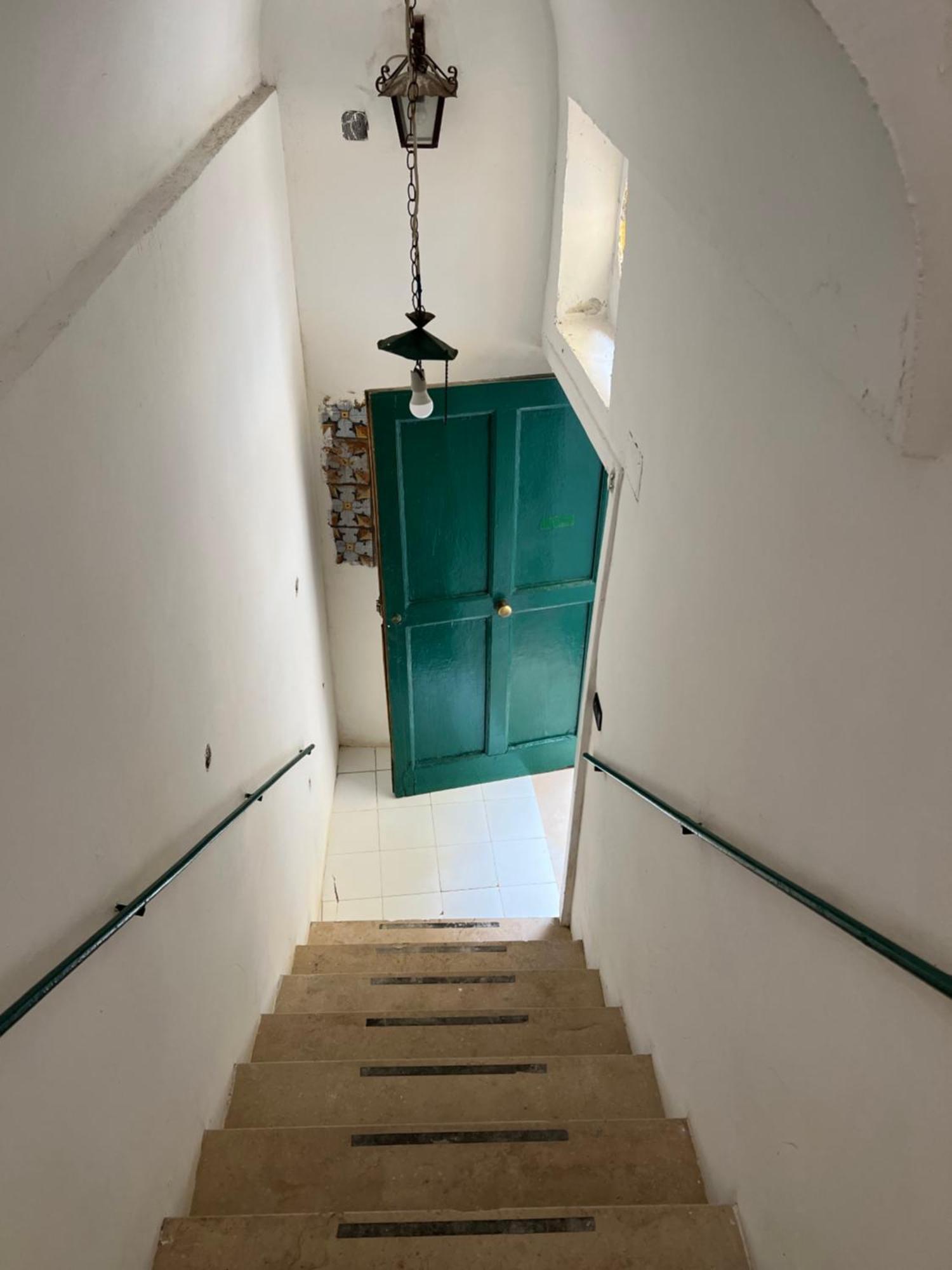 La Limonaia Di Chiaia Appartement Napels Buitenkant foto
