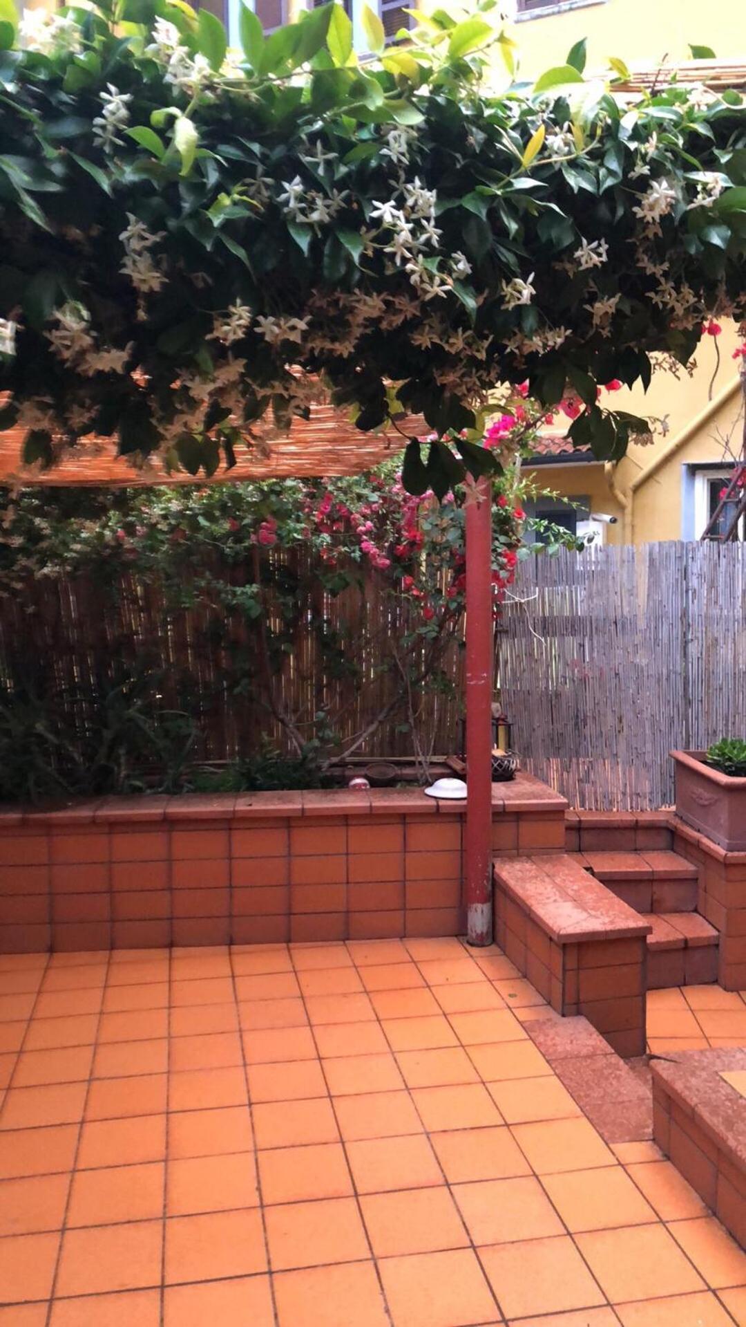 La Limonaia Di Chiaia Appartement Napels Buitenkant foto