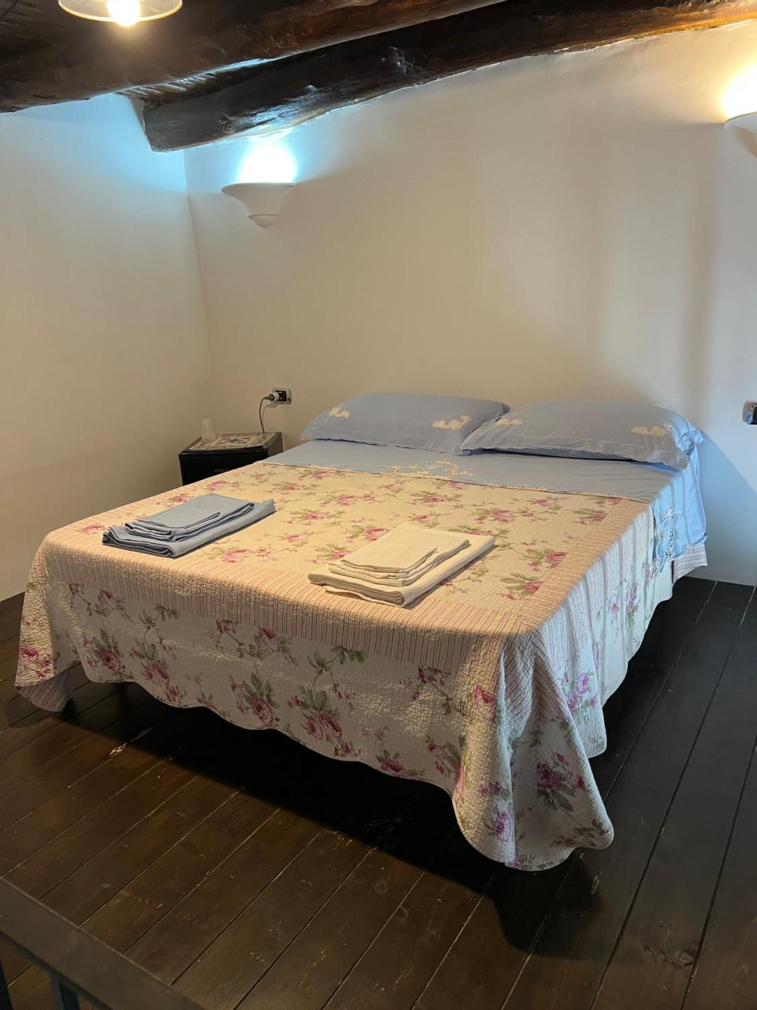 La Limonaia Di Chiaia Appartement Napels Buitenkant foto