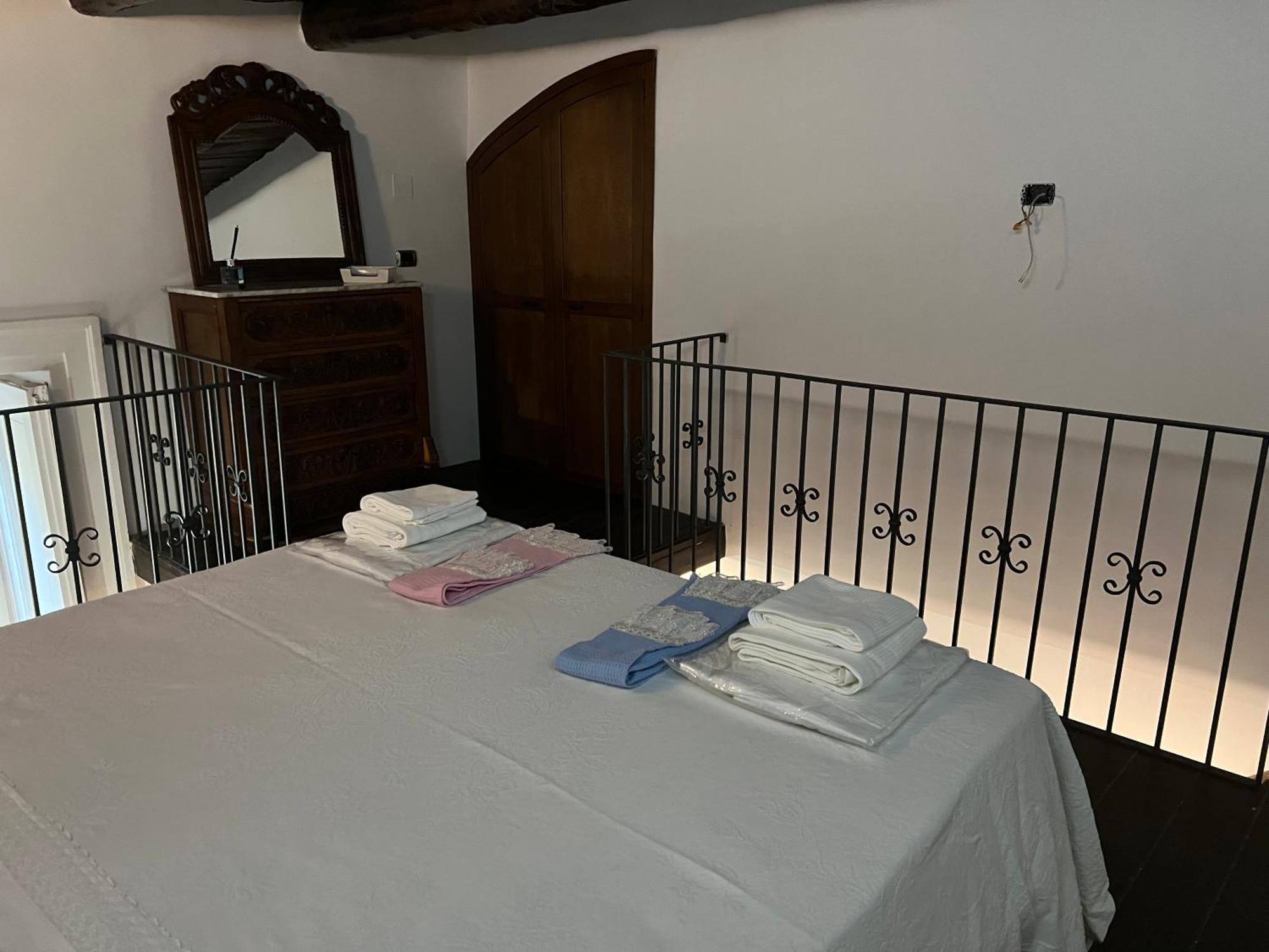 La Limonaia Di Chiaia Appartement Napels Buitenkant foto