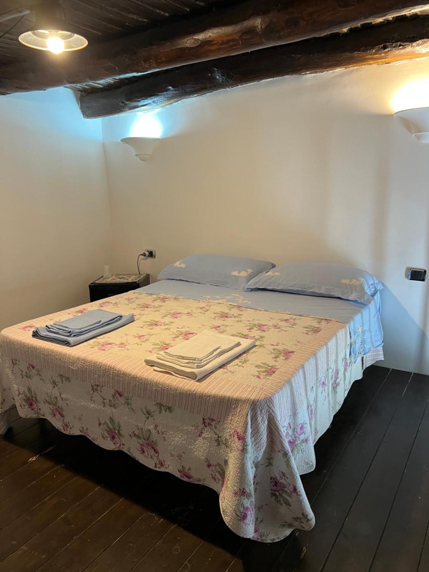 La Limonaia Di Chiaia Appartement Napels Buitenkant foto