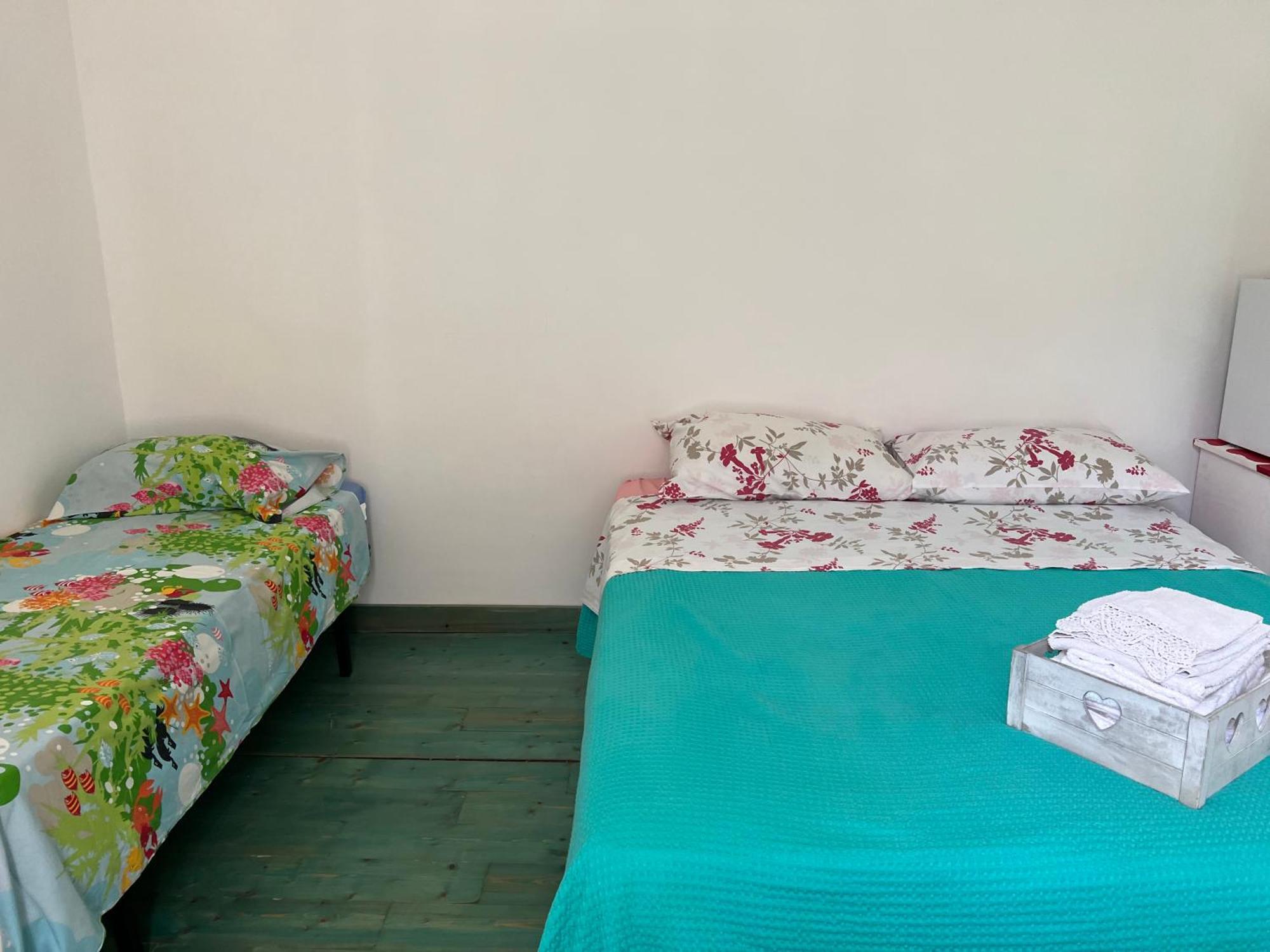 La Limonaia Di Chiaia Appartement Napels Buitenkant foto