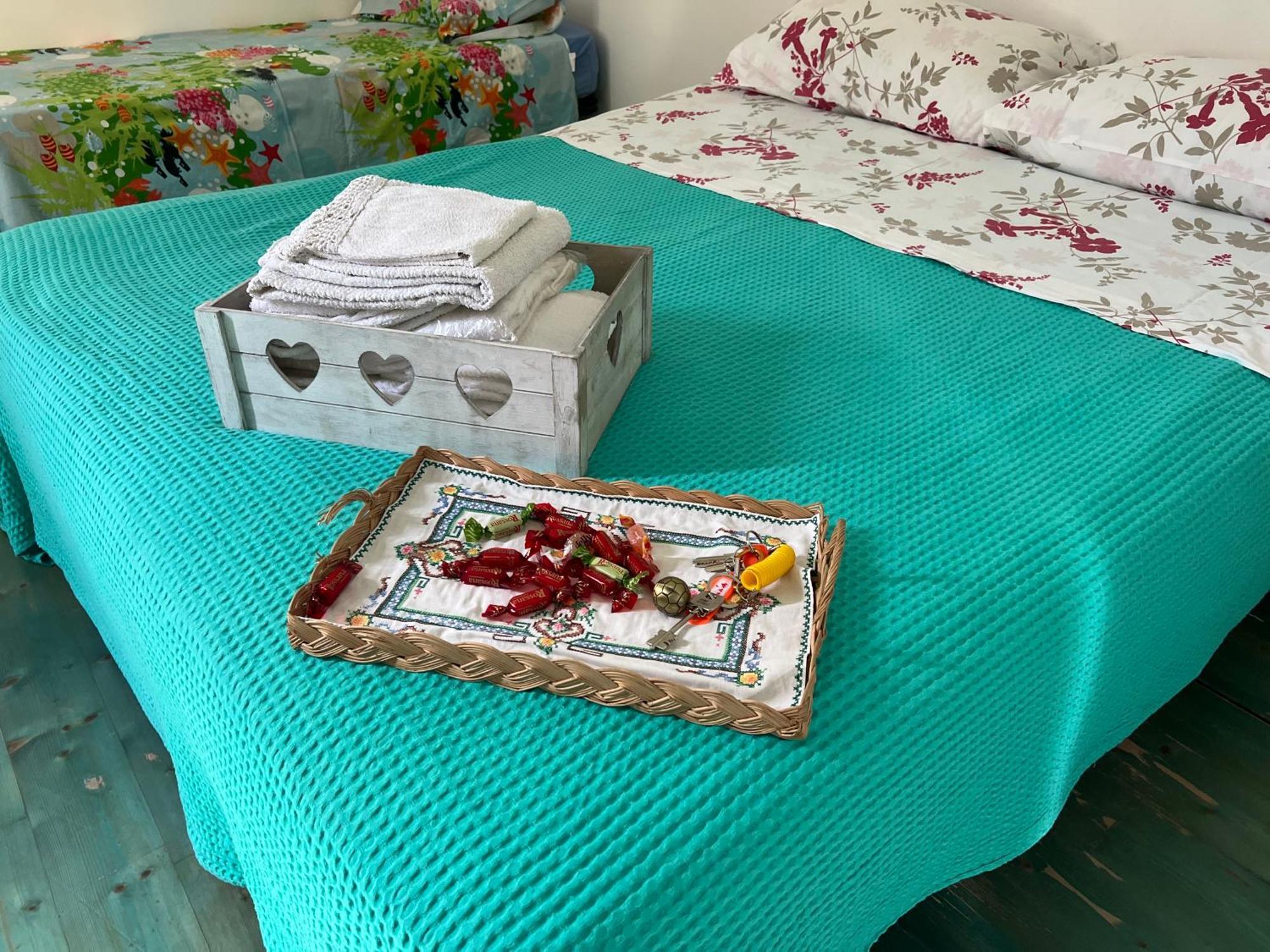 La Limonaia Di Chiaia Appartement Napels Buitenkant foto