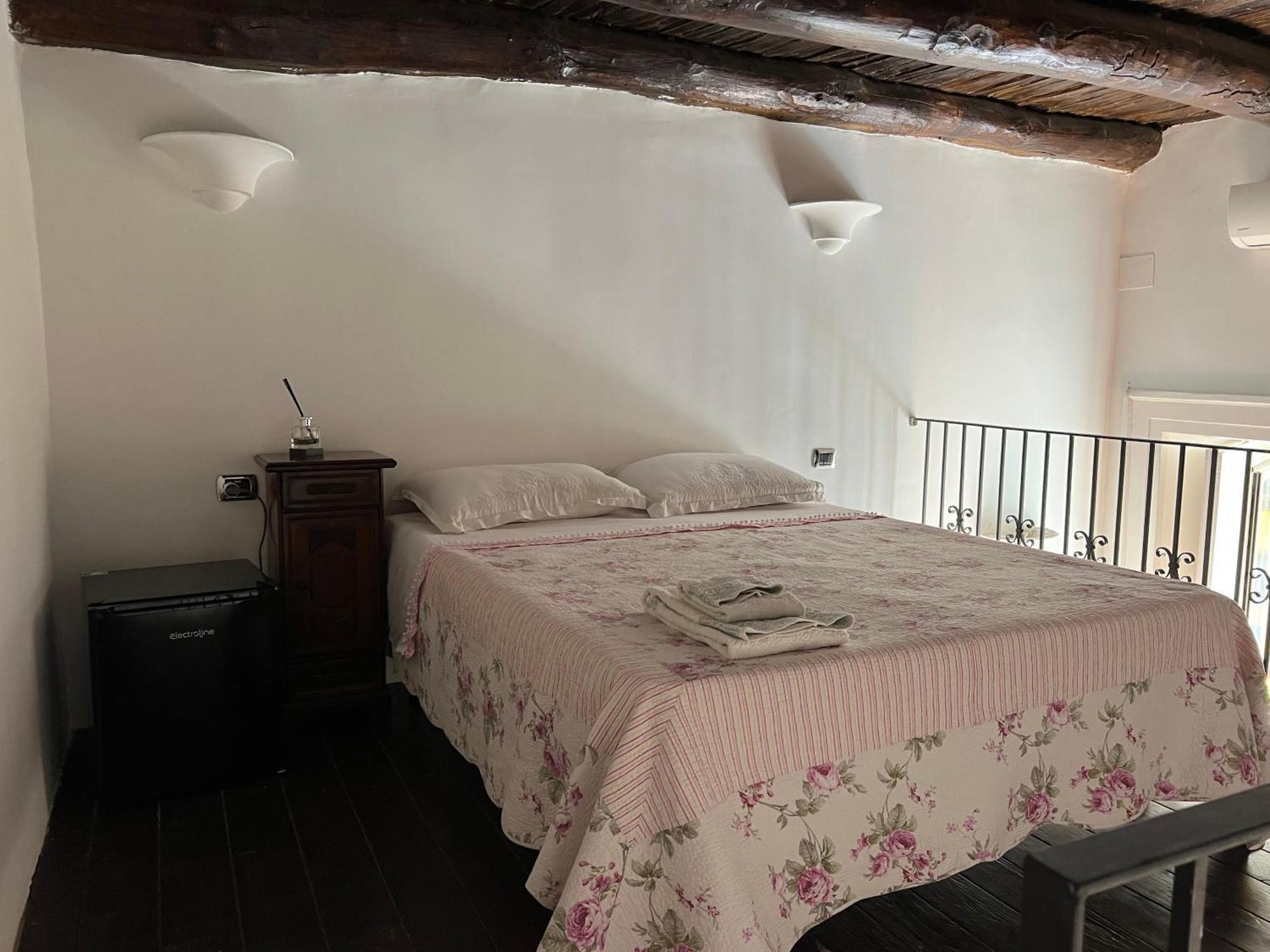 La Limonaia Di Chiaia Appartement Napels Buitenkant foto
