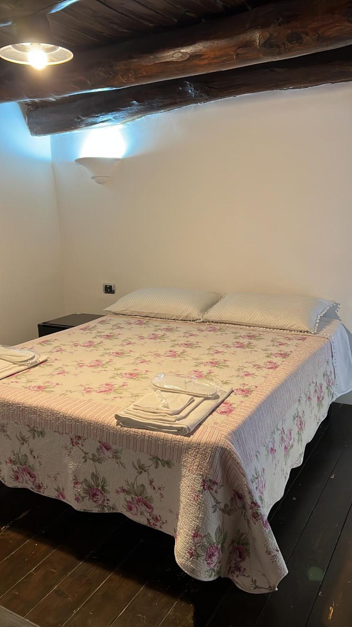 La Limonaia Di Chiaia Appartement Napels Buitenkant foto