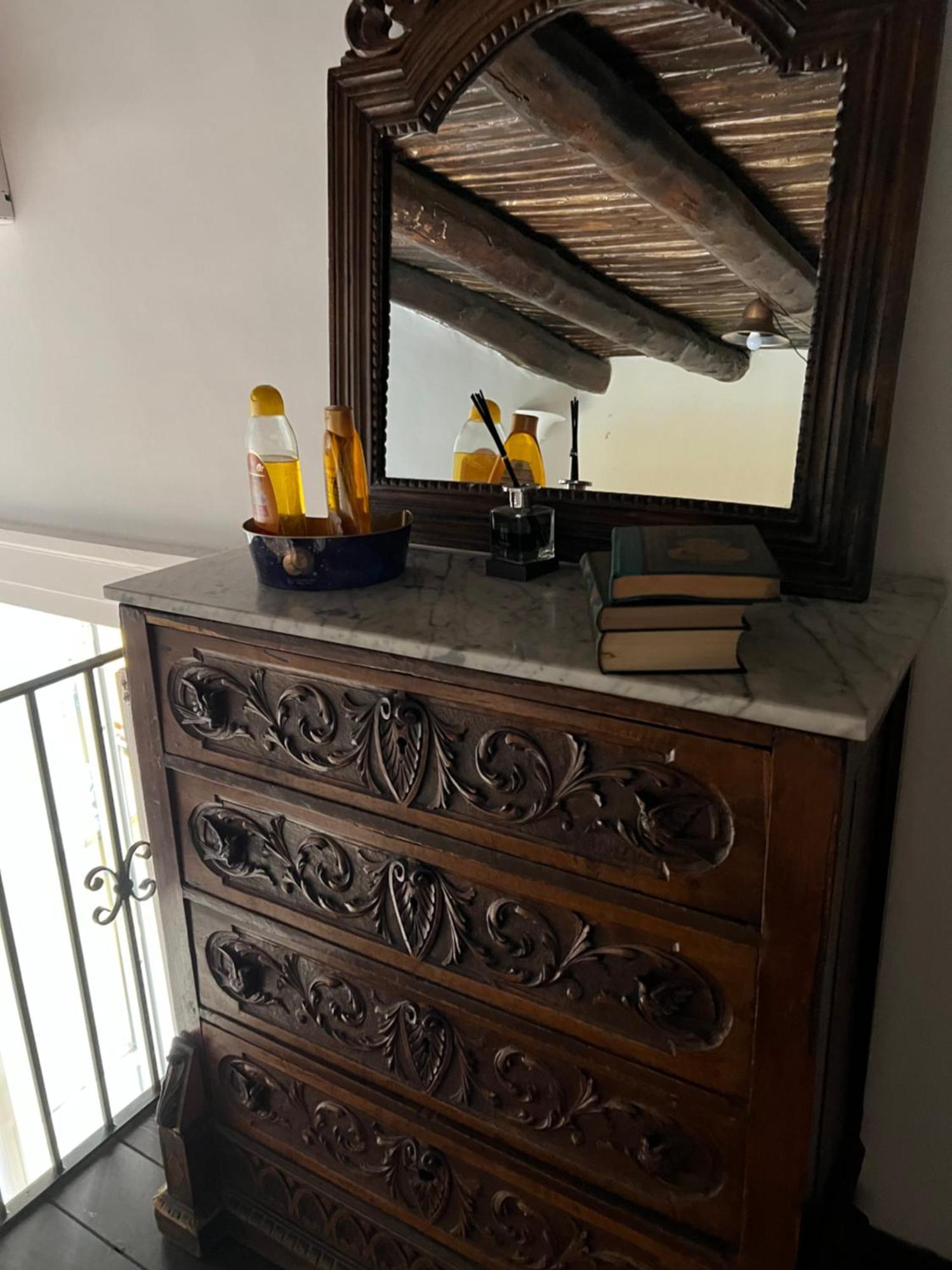 La Limonaia Di Chiaia Appartement Napels Buitenkant foto