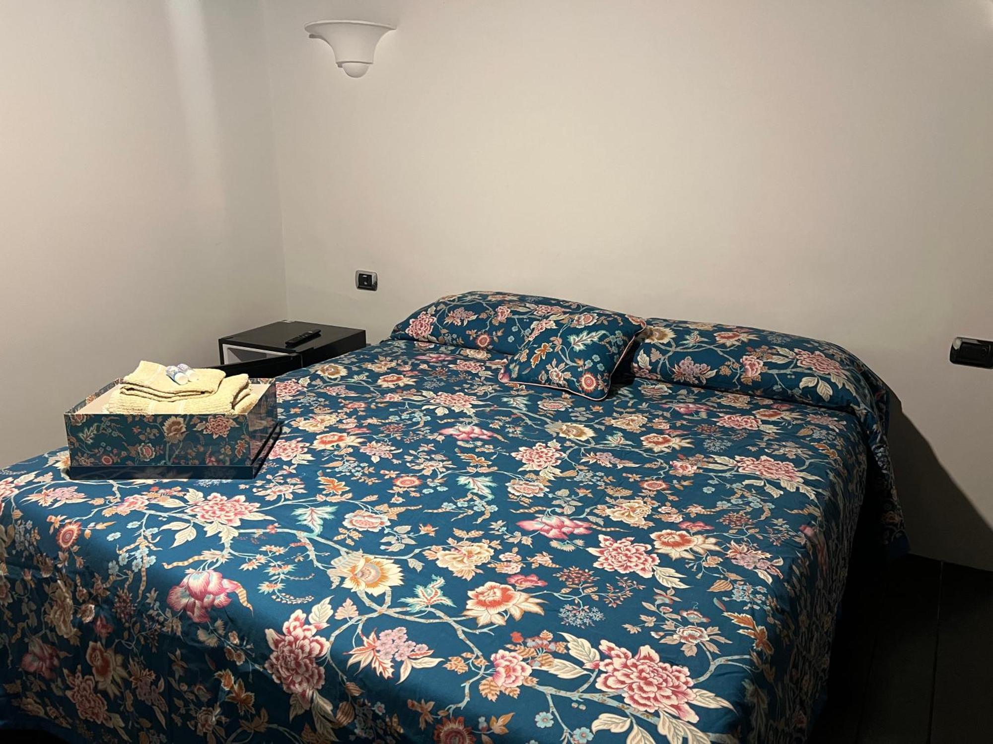 La Limonaia Di Chiaia Appartement Napels Buitenkant foto