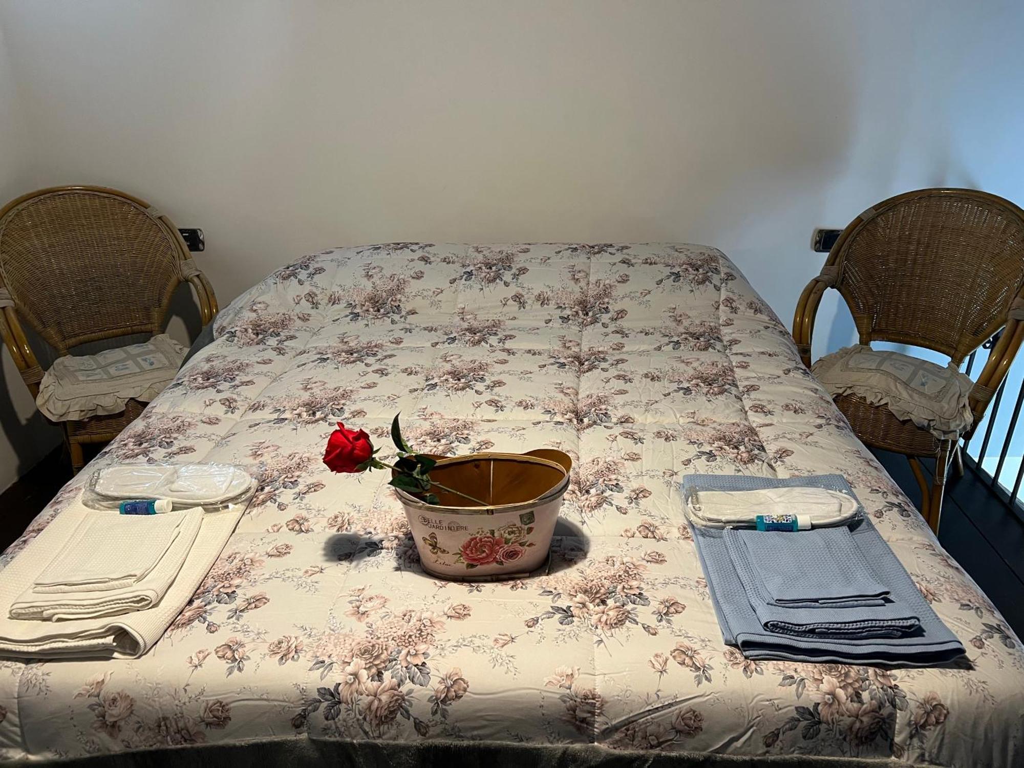 La Limonaia Di Chiaia Appartement Napels Buitenkant foto